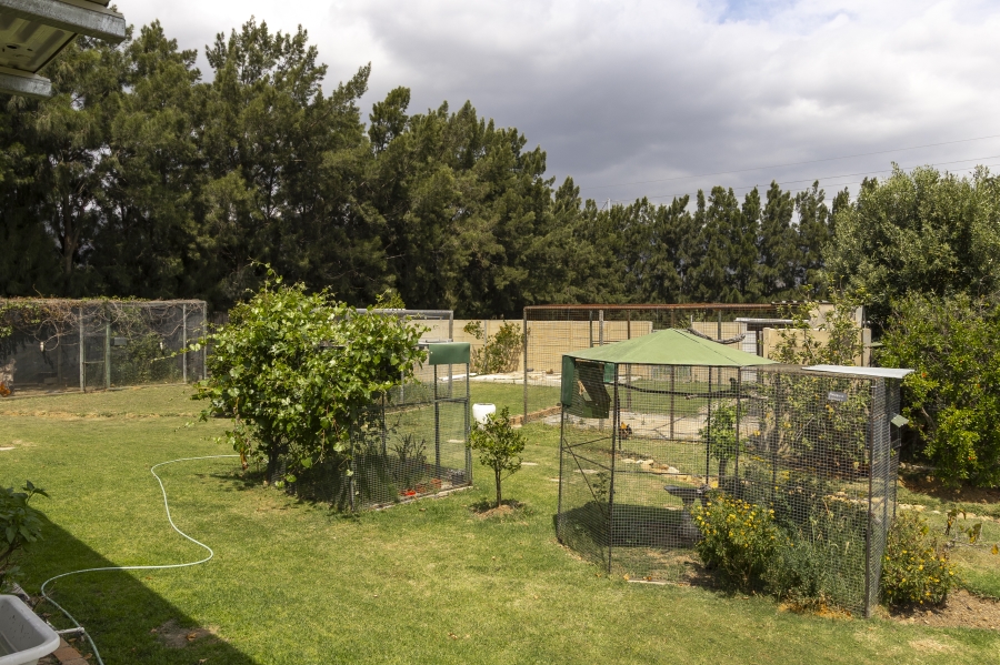 4 Bedroom Property for Sale in Firlands Western Cape